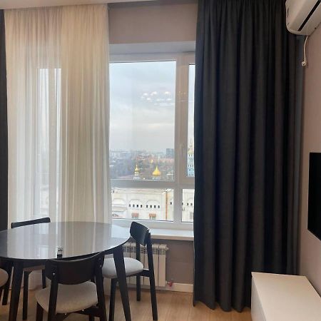 Жилой Комплекс Nrg Oybek.Новостройка,Стильные Апартаменты ! Taschkent Exterior foto