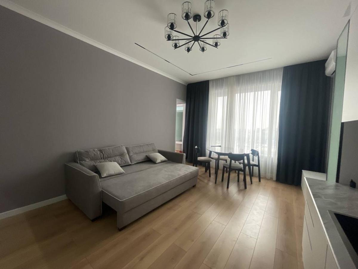 Жилой Комплекс Nrg Oybek.Новостройка,Стильные Апартаменты ! Taschkent Exterior foto